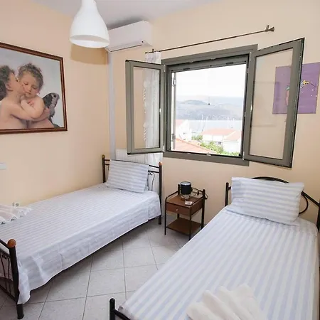 Charming In Kefalonia Island Lejlighed