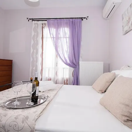 Charming In Kefalonia Island Apartamento *