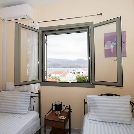 Charming In Kefalonia Island * Lixúri