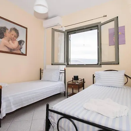 Charming In Kefalonia Island Lixúri