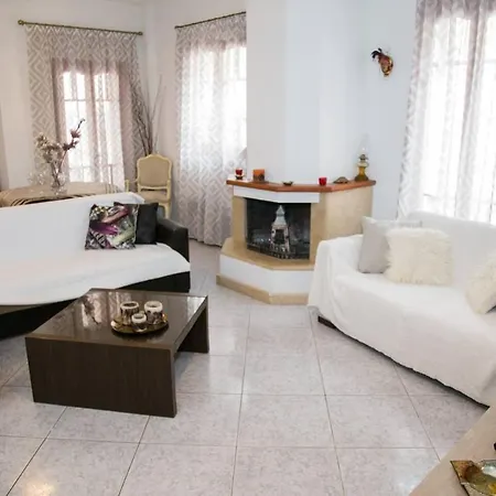 Apartamento Charming In Kefalonia Island