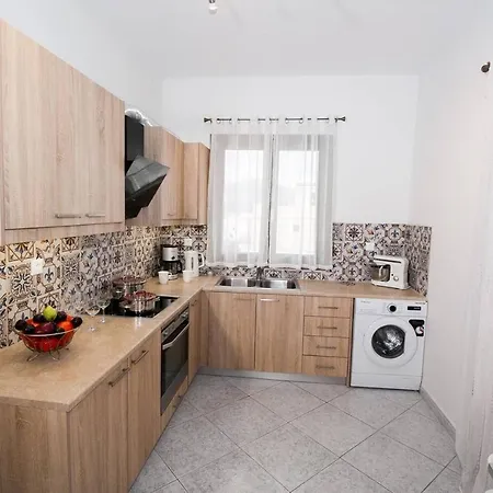 Charming In Kefalonia Island Apartamento Lixúri