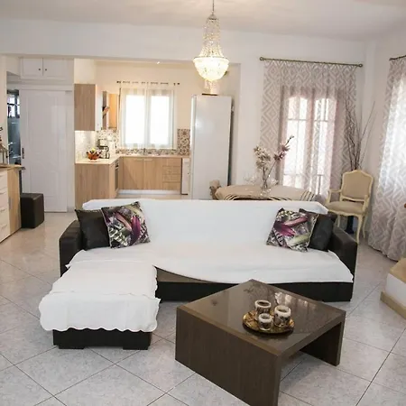 Charming In Kefalonia Island * Lixúri