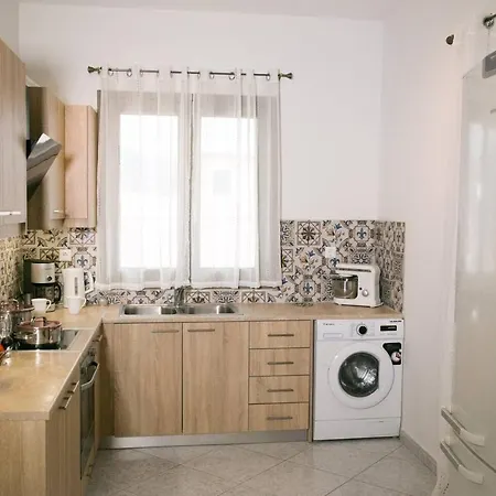 Apartamento Charming In Kefalonia Island