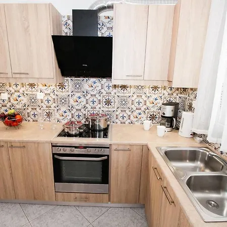 Appartement Charming In Kefalonia Island